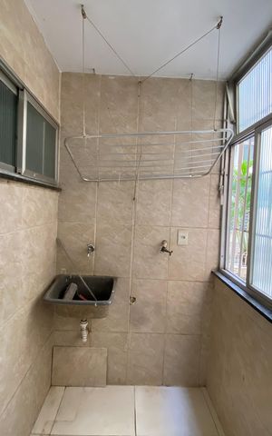 Apartamento à venda com 70m², 3 quartos e sem vaga Apartamento à venda com 70m², 3 quartos e sem vagaÁrea de serviço