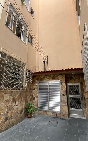 Apartamento à venda com 70m², 3 quartos e sem vaga Apartamento à venda com 70m², 3 quartos e sem vagaÁrea comum