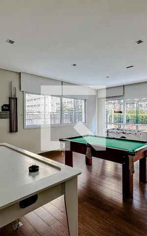 Apartamento à venda com 55m², 2 quartos e 1 vagaÁrea comum