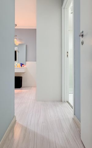 Apartamento à venda com 55m², 2 quartos e 1 vagaSuíte