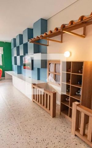 Apartamento à venda com 55m², 2 quartos e 1 vagaBrinquedoteca