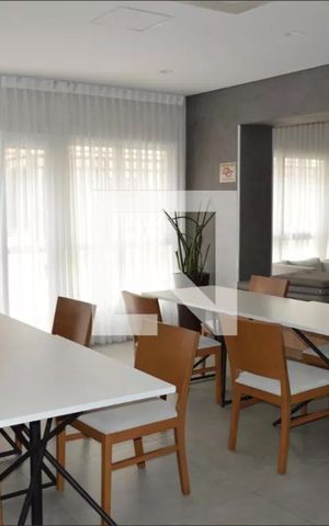 Apartamento à venda com 55m², 2 quartos e 1 vagaÁrea comum