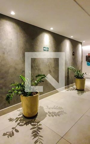 Apartamento à venda com 55m², 2 quartos e 1 vagaHall de entrada