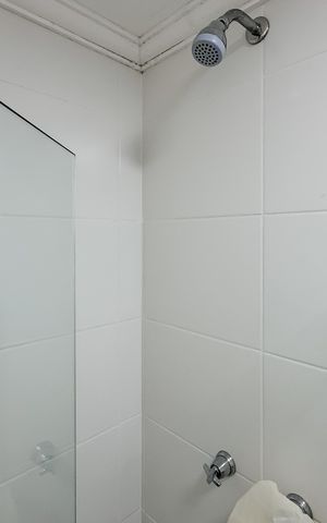 Apartamento à venda com 55m², 2 quartos e 1 vagaBanheiro da Suíte