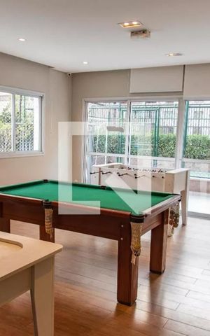 Apartamento à venda com 55m², 2 quartos e 1 vagaÁrea comum