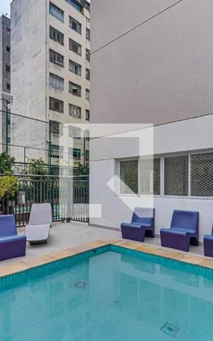 Apartamento à venda com 55m², 2 quartos e 1 vagaPiscina