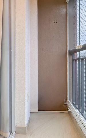 Apartamento à venda com 55m², 2 quartos e 1 vagaVaranda