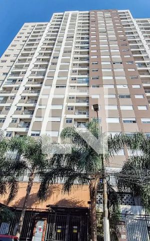 Apartamento à venda com 55m², 2 quartos e 1 vagaFachada