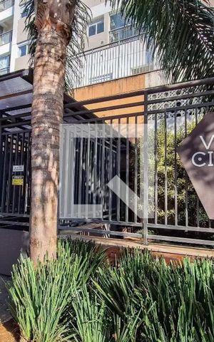 Apartamento à venda com 55m², 2 quartos e 1 vagaFachada