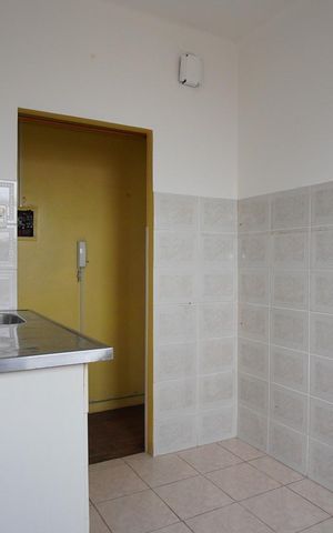 Apartamento à venda com 55m², 2 quartos e sem vagaCozinha