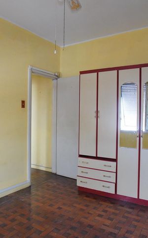 Apartamento à venda com 55m², 2 quartos e sem vagaQuarto 2