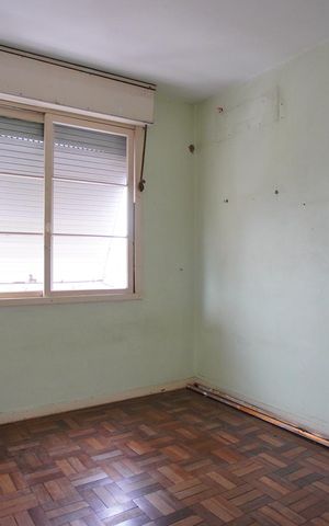Apartamento à venda com 55m², 2 quartos e sem vagaQuarto 1