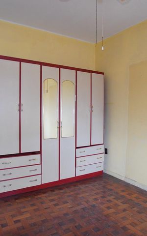 Apartamento à venda com 55m², 2 quartos e sem vagaQuarto 2