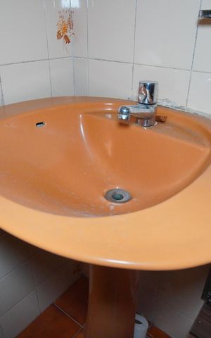 Apartamento à venda com 55m², 2 quartos e sem vagaBanheiro Corredor