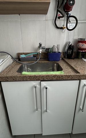 Apartamento à venda com 67m², 2 quartos e 1 vagaÁrea de Serviço