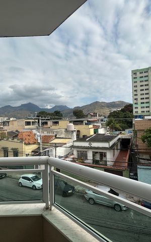 Apartamento à venda com 67m², 2 quartos e 1 vagaVaranda da Suíte