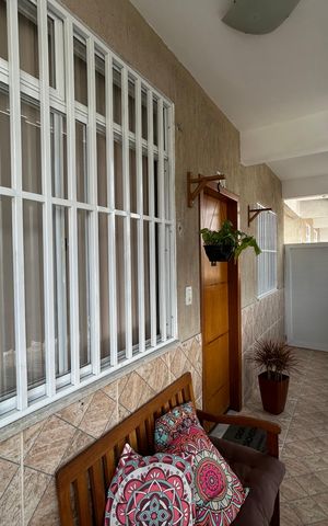 Apartamento à venda com 67m², 2 quartos e 1 vagaEntrada