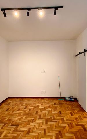 Studio à venda com 46m², 1 quarto e sem vaga