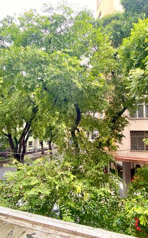 Studio à venda com 46m², 1 quarto e sem vaga