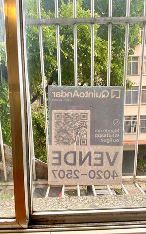 Studio à venda com 46m², 1 quarto e sem vaga