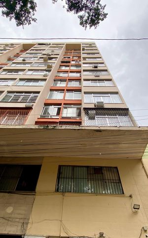 Studio à venda com 46m², 1 quarto e sem vaga