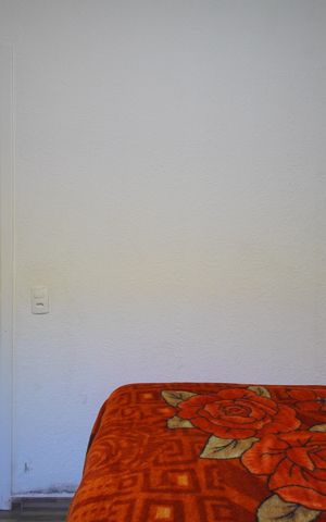 Apartamento para alugar com 42m², 2 quartos e 1 vagaQuarto 1