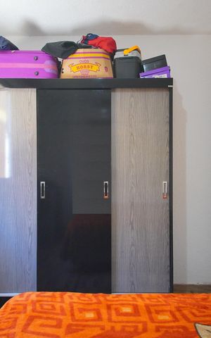 Apartamento para alugar com 42m², 2 quartos e 1 vagaQuarto 1