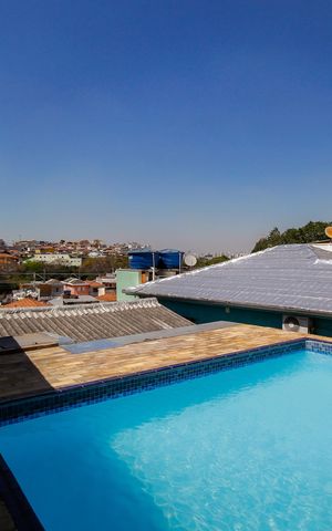 Casa à venda com 300m², 2 quartos e 2 vagas Casa à venda com 300m², 2 quartos e 2 vagasÁrea Externa