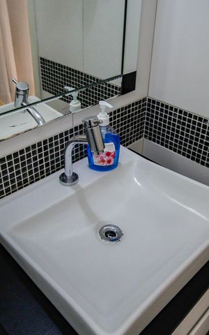 Casa à venda com 300m², 2 quartos e 2 vagas Casa à venda com 300m², 2 quartos e 2 vagasBanheiro da Suíte 2