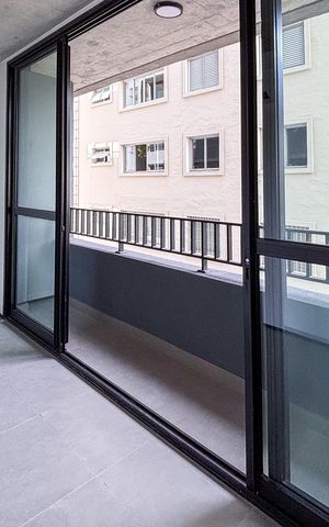 Apartamento à venda com 19m², 1 quarto e sem vaga Apartamento à venda com 19m², 1 quarto e sem vagaStudio
