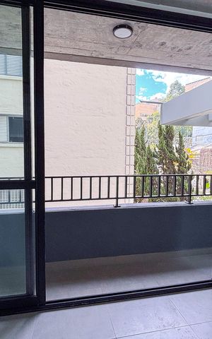 Apartamento à venda com 19m², 1 quarto e sem vaga Apartamento à venda com 19m², 1 quarto e sem vagaStudio