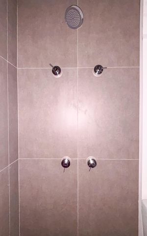 Apartamento à venda com 19m², 1 quarto e sem vaga Apartamento à venda com 19m², 1 quarto e sem vagaBanheiro