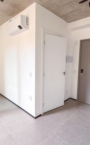 Apartamento à venda com 19m², 1 quarto e sem vaga Apartamento à venda com 19m², 1 quarto e sem vagaStudio