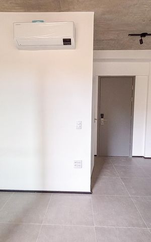 Apartamento à venda com 19m², 1 quarto e sem vaga Apartamento à venda com 19m², 1 quarto e sem vagaStudio