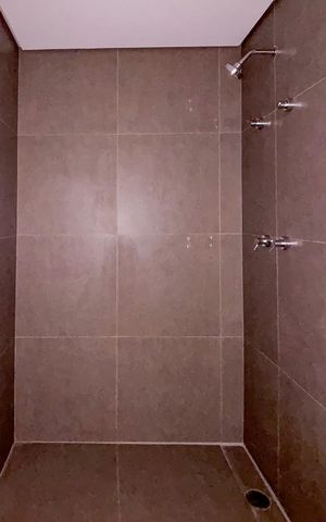Apartamento à venda com 19m², 1 quarto e sem vaga Apartamento à venda com 19m², 1 quarto e sem vagaBanheiro