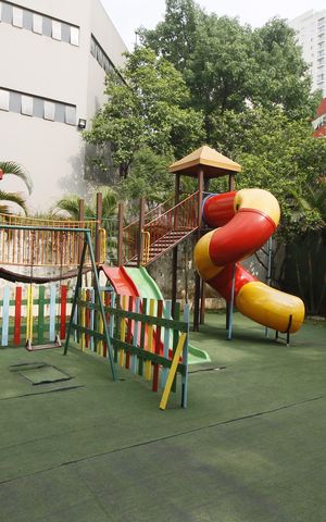 Apartamento à venda com 72m², 2 quartos e 1 vagaÁrea comum - Playground