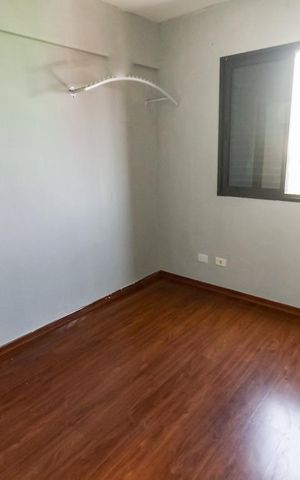 Apartamento à venda com 72m², 2 quartos e 1 vaga Apartamento à venda com 72m², 2 quartos e 1 vagaQuarto 2