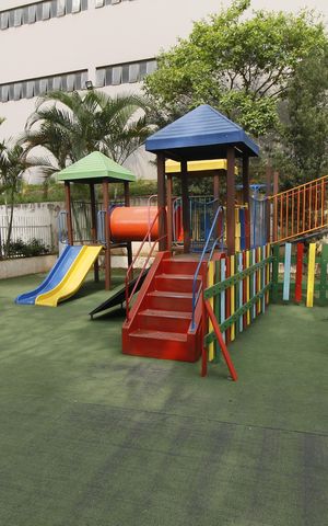 Apartamento à venda com 72m², 2 quartos e 1 vagaÁrea comum - Playground