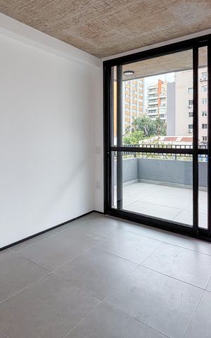 Apartamento à venda com 82m², 2 quartos e sem vaga Apartamento à venda com 82m², 2 quartos e sem vagaSala/Cozinha