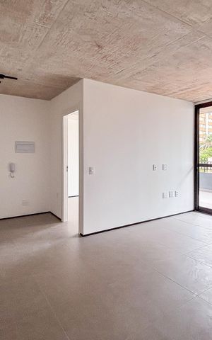 Apartamento à venda com 82m², 2 quartos e sem vaga Apartamento à venda com 82m², 2 quartos e sem vagaSala/Cozinha