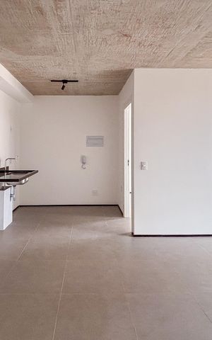 Apartamento à venda com 82m², 2 quartos e sem vaga Apartamento à venda com 82m², 2 quartos e sem vagaSala/Cozinha