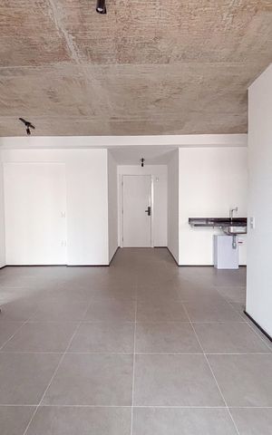 Apartamento à venda com 82m², 2 quartos e sem vaga Apartamento à venda com 82m², 2 quartos e sem vagaSala/Cozinha