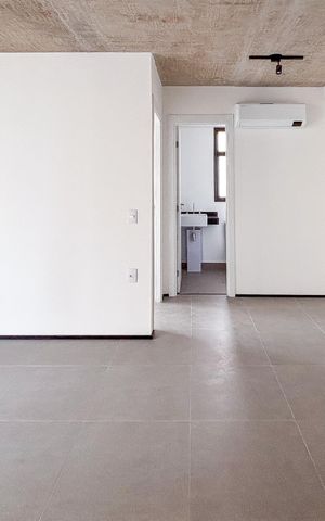 Apartamento à venda com 82m², 2 quartos e sem vaga Apartamento à venda com 82m², 2 quartos e sem vagaSala/Cozinha