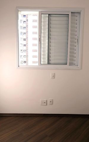 Apartamento para alugar com 56m², 2 quartos e 1 vaga Apartamento para alugar com 56m², 2 quartos e 1 vagaQuarto