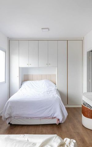 Studio à venda com 25m², 1 quarto e 1 vaga Studio à venda com 25m², 1 quarto e 1 vagaStudio