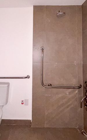 Studio à venda com 57m², 1 quarto e sem vagaBanheiro