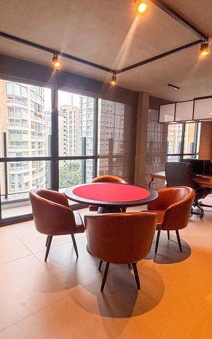 Apartamento à venda com 17m², 1 quarto e sem vaga Apartamento à venda com 17m², 1 quarto e sem vagaÁrea comum