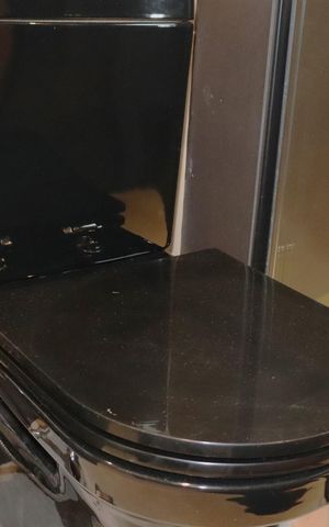 Apartamento à venda com 59m², 2 quartos e 1 vagaBanheiro Social