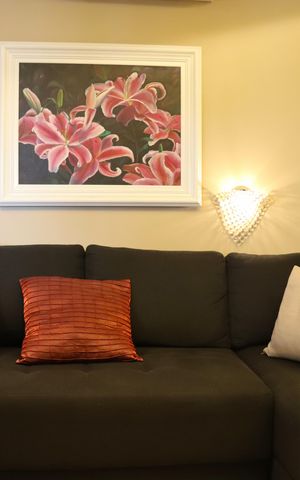 Apartamento à venda com 59m², 2 quartos e 1 vagaSala