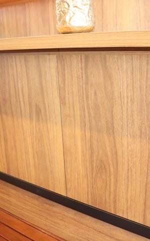 Apartamento à venda com 59m², 2 quartos e 1 vagaVaranda